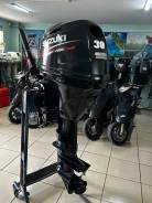   Suzuki DF30 