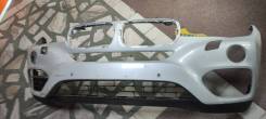   Bmw X6 F16 51117319795