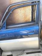  Mitsubishi Pajero Io 1998 H76W,  