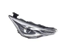 ���� �������� ������ Changan ALsvin 2018-