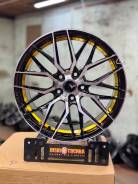 NEW! ����� 17 5*114,3 8J ET38 ����