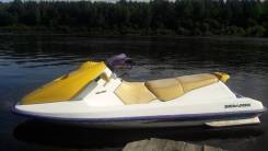 SeaDoo gts. 