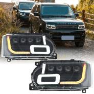   (L+R)  Land Rover Range Rover Vogue / Sport
