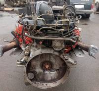  8PD1 Isuzu GIGA