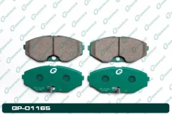 ������� ���. G-brake Nissan Avenir W11, Stagea C34, Gloria Y33,34 ����