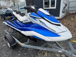  Yamaha FX Cruiser SVHO 2019  