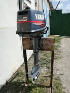   Yamaha 5 
