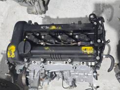 Kia-Hyndai 1.4 / G4FA 