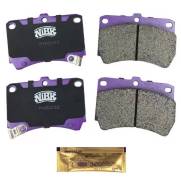   NiBK Mazda Demio DW 96- Familia BG# 89-96 BHA# 94 