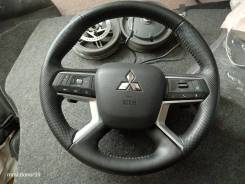  Mitsubishi outlander IV 