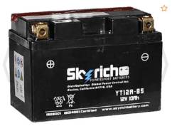 Skyrich  YT12A-BS 