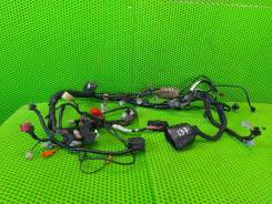     Honda Cbr600F2 2002 32100MBWD70 CBR 600 F4I 