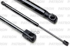 ����������� ������ ����� �����: 720 ��, ������������� ����: 350 N, Skoda: Superb 02- Patron ���. PGS018629 ����