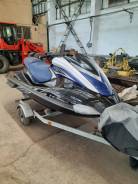 Yamaha Wave Runner 