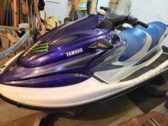  Yamaha XLT1200  