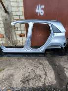  Honda Fit GR1   NH830M 7057
