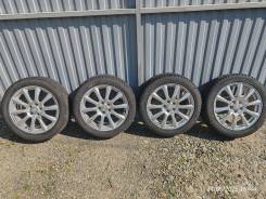  R17,  onyx 215/50/17 