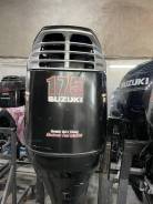   Suzuki DF175 2010 