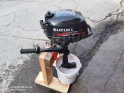 Suzuki df2.5 