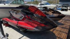 Yamaha FX cruiser SVHO   