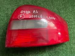    Audi A6, 2000. 