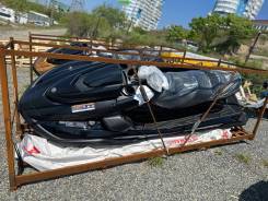   Yamaha FX Cruiser SVHO 2025  
