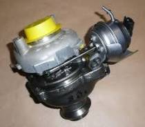  GT1544V / Citroen C3 C4   