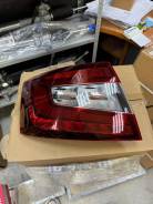  Skoda Octavia A7, 2017-2020, ST6651940LDR