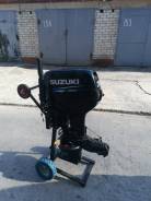    Suzuki DT 30 S +  Slar 470 jt 