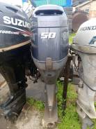   Yamaha F50,  