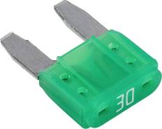  (for efi) (green) Marine Rocket (30A) 