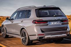   BMW X7  G07 (04.2022 - . . )