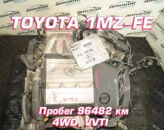 Toyota 1MZ-FE  | , 
