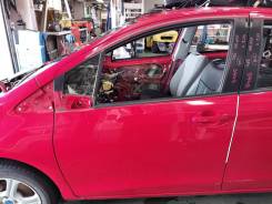  FL Toyota Vitz