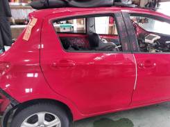 ����� RR Toyota Vitz
