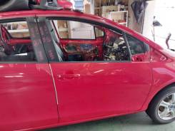  FR Toyota Vitz