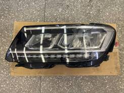    LED  Volkswagen Tiguan