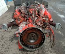  10PB1 Isuzu GIGA