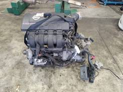  Nissan Sylphy (TB17) MRA8DE 2WD CVT 2012
