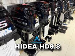   Hidea 9.8 FHS +  / 