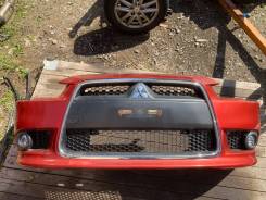  Mitsubishi Galant Fortis/Lancer 10 (CX, CY)
