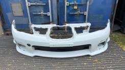     WRX STI GD
