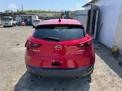   41V Mazda CX-3