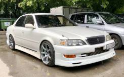 �������� ������� "Vertex" Toyota Cresta JZX100 GX100 ���������� ����