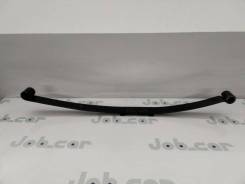  Nissan Nv200 2012 55020JX00E M20 HR16DE,  