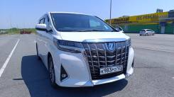     Toyota Alphard 8    