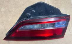 -   Honda JADE FR4