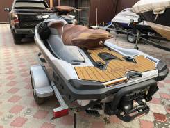  seadoo BRP GTX Limited300 2018 