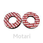  Grip Donuts-T1 Red 