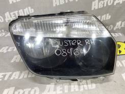 ���� ������ Renault Duster 2012-2016